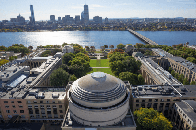 One of the best universities in the world is Massachusetts Institute of Technology.