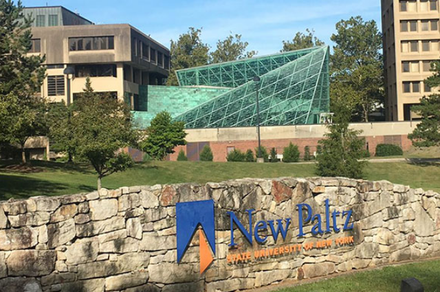 The State University of New York at New Paltz (SUNY New Paltz)