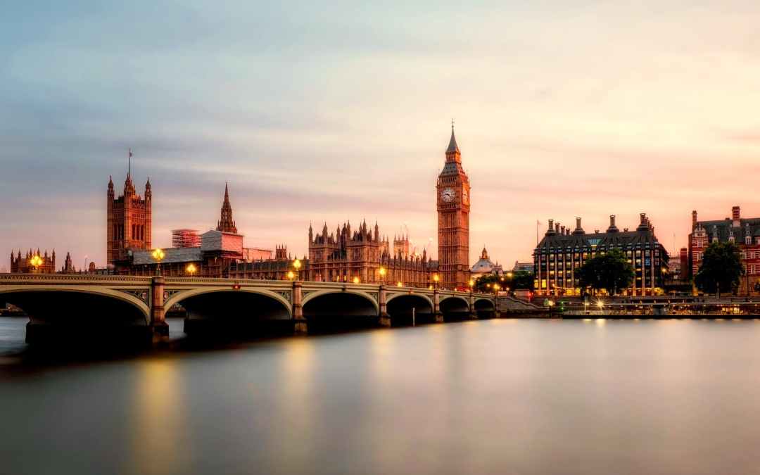 Study in United Kingdom – A Complete Guide