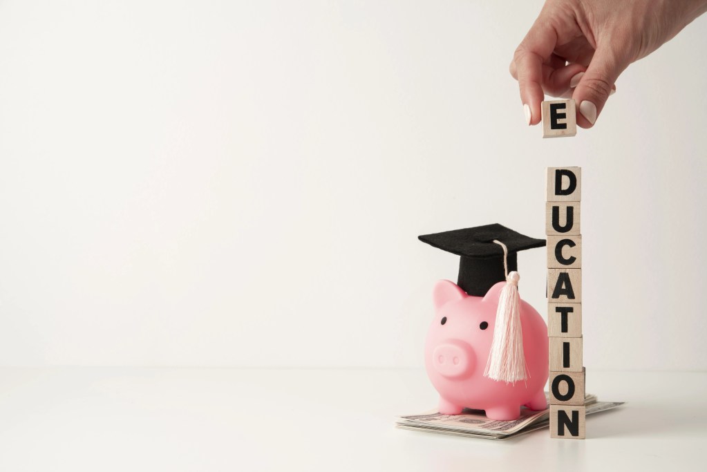 Education Loan
