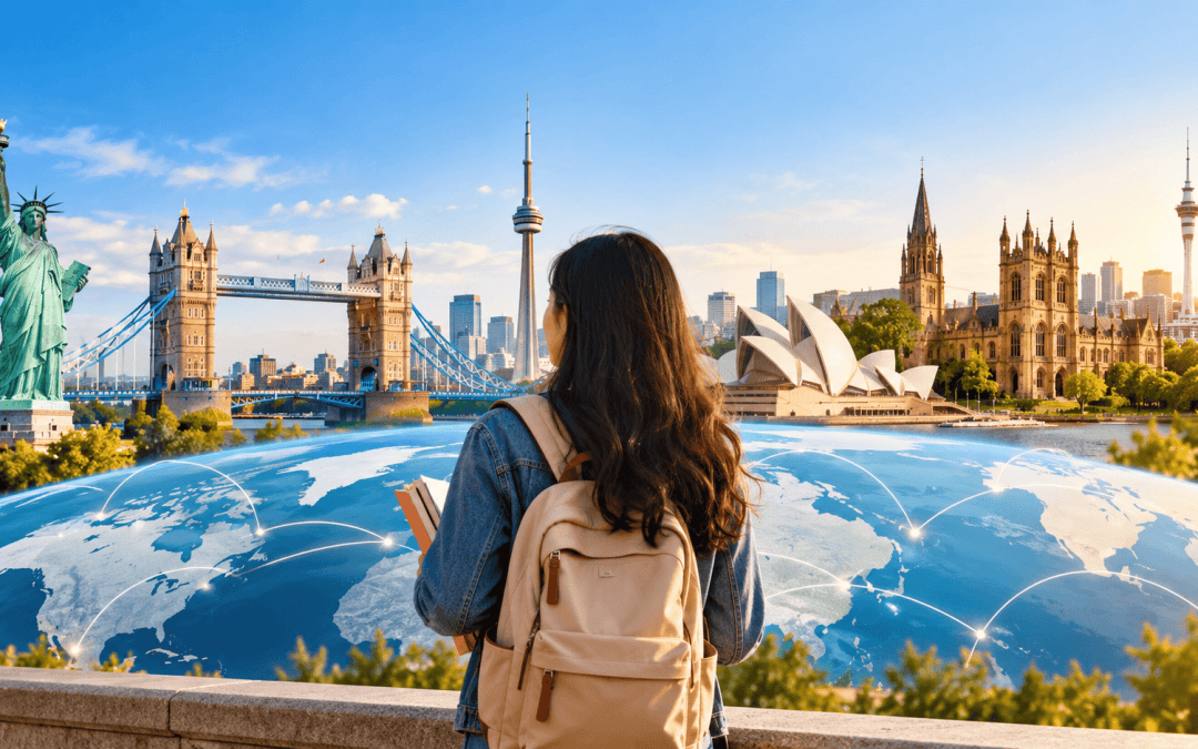 How to Choose a University Abroad: 10 Things Indian Students Should Check Before Applying