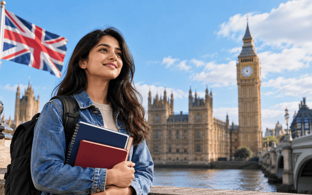 UK Student Visa Requirements for Indian Students: Complete 2026 Guide